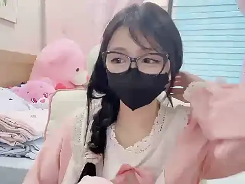 Yuyu-baobei's cam snapshot