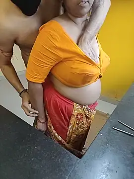 ANUBHABI's cam snapshot