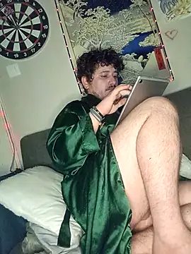 damslebambou1 live sex cam