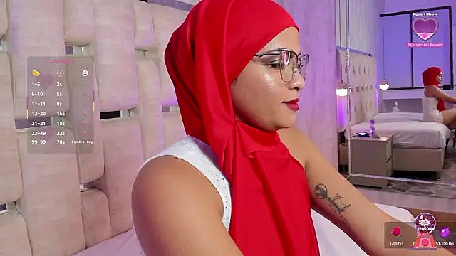 VeronicaFlowers_ live sex cam