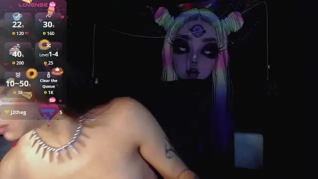 Summer_XO live sex cam