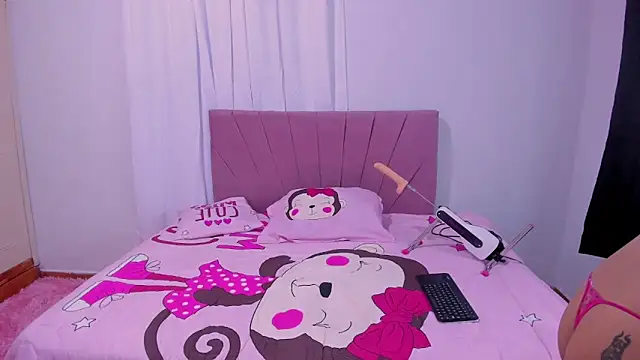 CinthiaCollins's cam snapshot