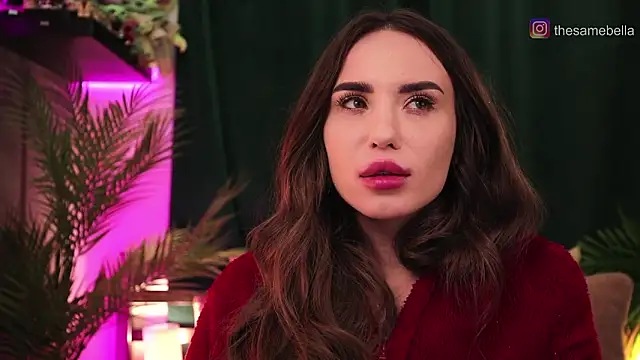 BabyYoda-'s cam snapshot