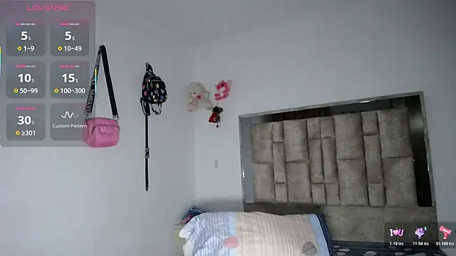 tiffany__pink's cam snapshot