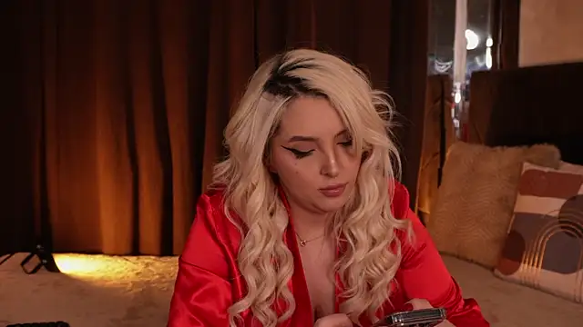 VictoriaMorrone's cam snapshot