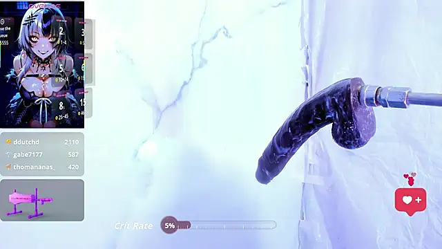 Sarahi_Camila live sex cam