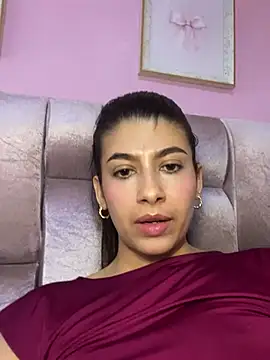 Lenapink19's cam snapshot