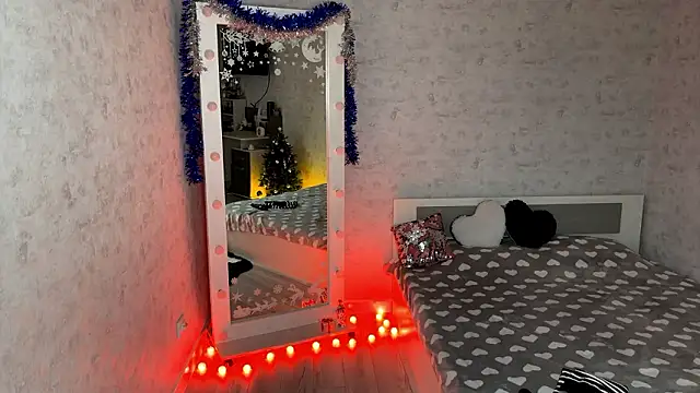 FakeLamb's cam snapshot