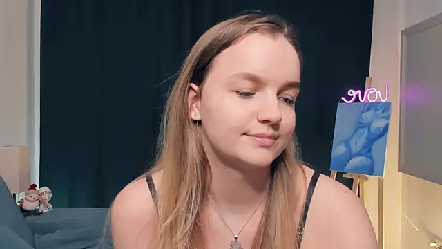 KerenFurguson's cam snapshot