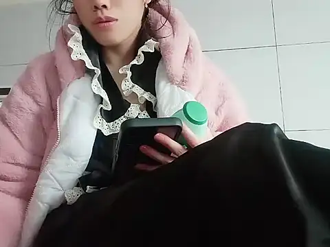 Tuyet696's cam snapshot