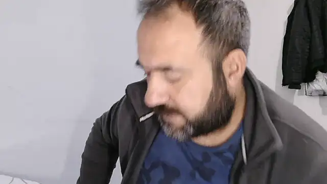 big_snakee's cam snapshot