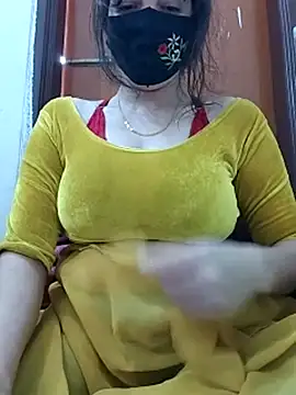 Saanvi-Sen's cam snapshot