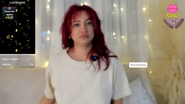 Sammy-Jhonson's cam snapshot