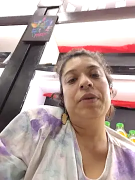 miss_carmila1's cam snapshot