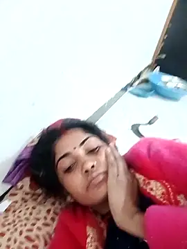 Pushpa_hotty's cam snapshot