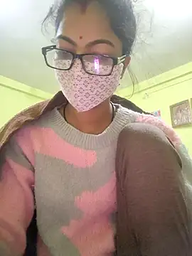 Menka_cut34's cam snapshot