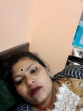 Punam_shekh's cam snapshot