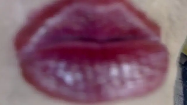 MasterLeila's cam snapshot