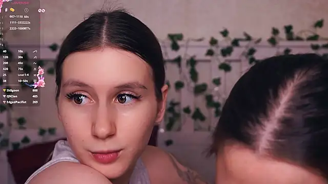 GabrielleLynchard live sex cam