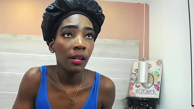 AlexandraCambell's cam snapshot