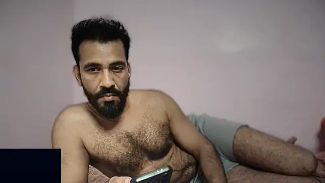 Steffan55's cam snapshot