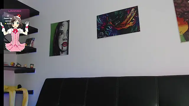 Laramucci's cam snapshot