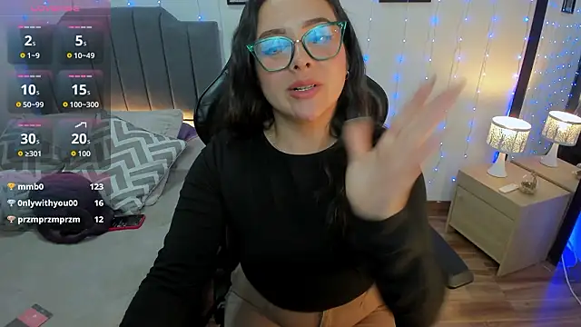 amaia_monet's cam snapshot