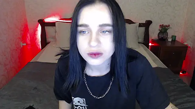 ShyyMariaa's cam snapshot