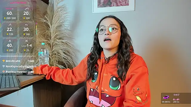 Elecktra_sweet's cam snapshot