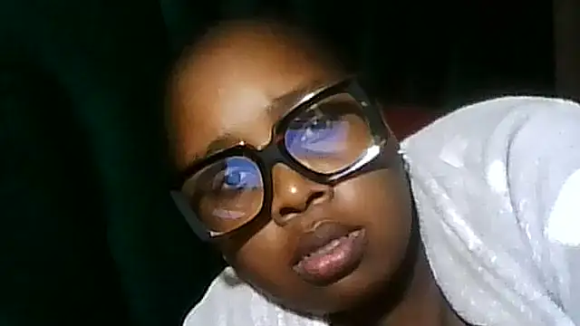 African_slut_goddess live sex cam