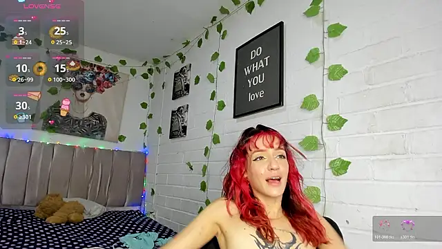 katt__black__'s cam snapshot