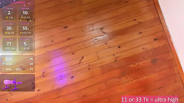 Little_lili19 live sex cam