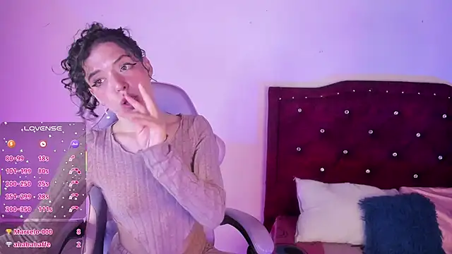 vanesa_gomez's cam snapshot