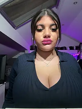 MinaKhalina's cam snapshot