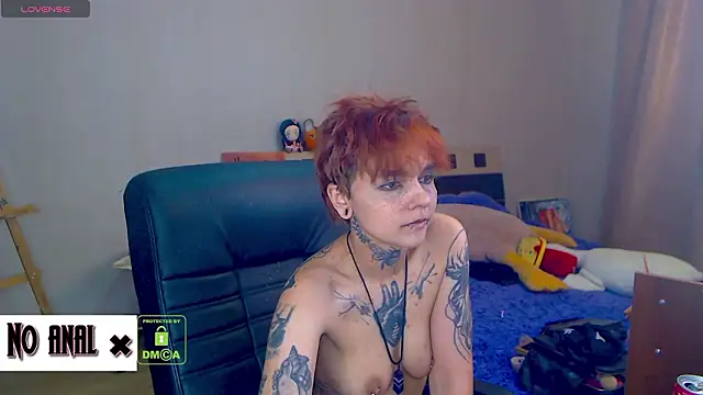 Dark__Elf's cam snapshot