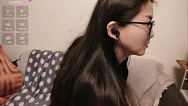 Lu_Nana live sex cam