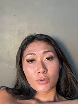 thai-dreamgirl live sex cam