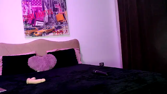 sonyapettite's cam snapshot