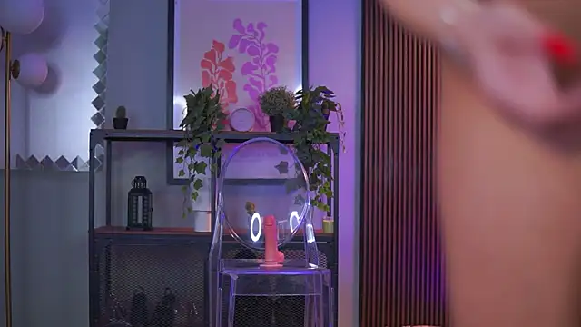 RavennaDArcy's cam snapshot