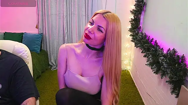 AlisaAleksandr live sex cam