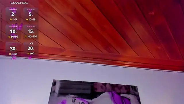 SharonLovee's cam snapshot