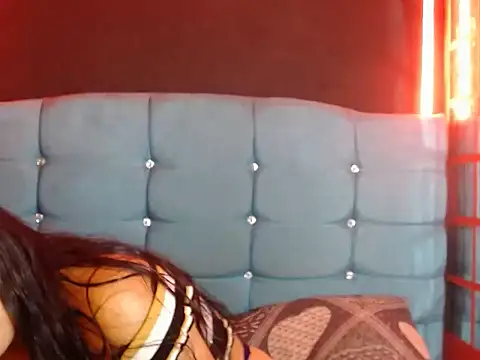 Amarantha_Sinclair69's cam snapshot