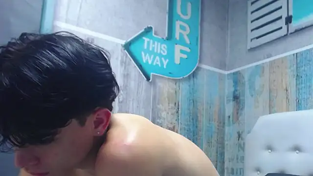 ZackBlitz444 live sex cam