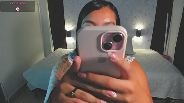 MartinaBianchi's cam snapshot