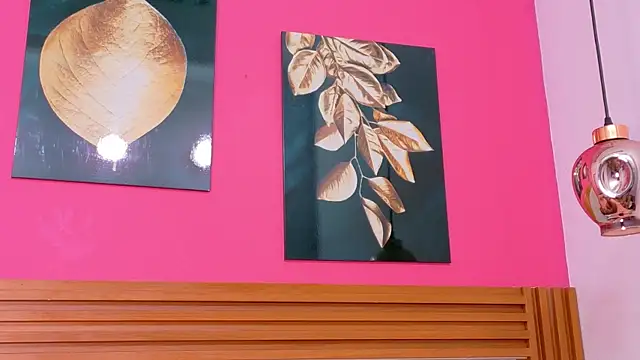 kinkyandsavage's cam snapshot