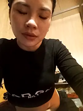 Suny_babyy's cam snapshot