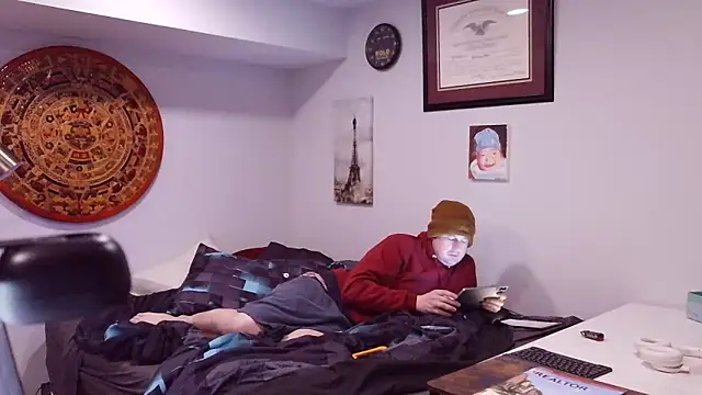 nobored's cam snapshot