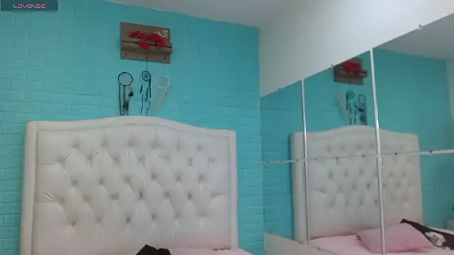 DraxBlade09 live sex cam