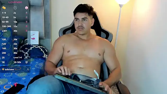 victor_vixen live sex cam