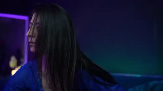 RubyRosa's cam snapshot